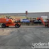 2008 JLG 860SJ 