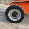 2008 JLG 860SJ 