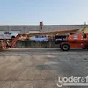 2008 JLG 860SJ 