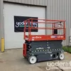 2016 SkyJack SJ3246 Scis  Sj4632-3237 