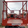 2016 SkyJack SJ3246 Scis  Sj4632-3237 