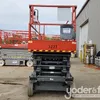 2016 SkyJack SJ3246 Scis  Sj4632-3237 