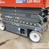 2016 SkyJack SJ3246 Scis  Sj4632-3237 