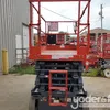 2016 SkyJack SJ3246 Scis  Sj4632-3237 