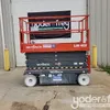 2016 SkyJack SJ3246 Scis  Sj4632-3237 