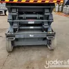 2016 SkyJack SJ3246 Scis  Sj4632-3237 