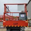 2016 SkyJack SJ3246 Scis  Sj4632-3237 