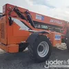 2008 Skytrak 10054 