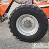 2006 Skytrak 6042 