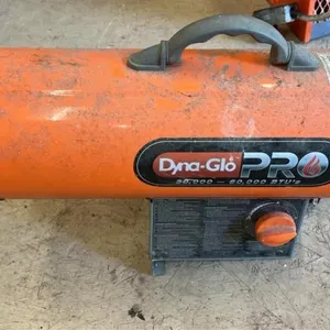 Dyna Glo Pro 30,000-60,000 BTU