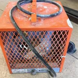 UniWatt 240V Heater