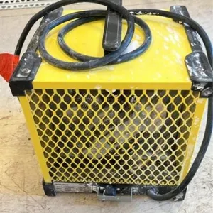 Stelpro 240V Heater