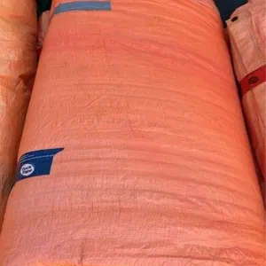 Insulated tarp 12 x 25
