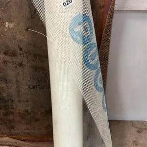 Roll of Mesh