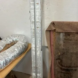 DeWALT Miter Saw Stand - pieces missing