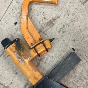 Bostitch Flooring Nailer
