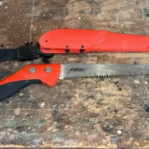 Duramax Hand Saw
