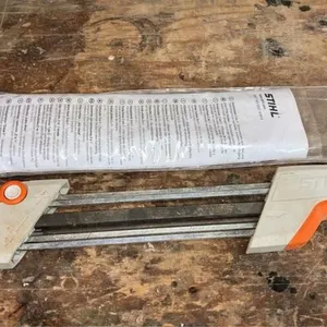 STIHL 2in1 Filing Guide