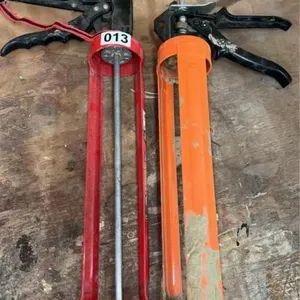 Pair of 13in Caulking Gun