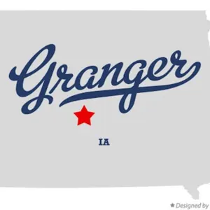 Location: Granger, IA