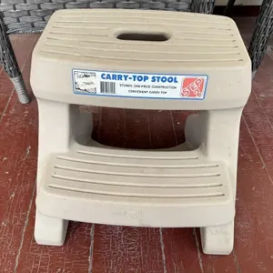 Step stool