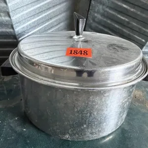 Stock pot