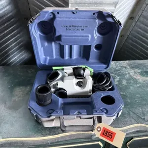 Drill Doctor bit sharpener