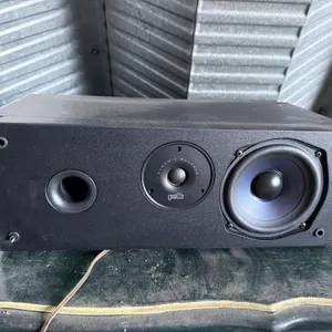 Audio speaker