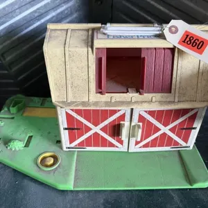 Fisher Price barn play set