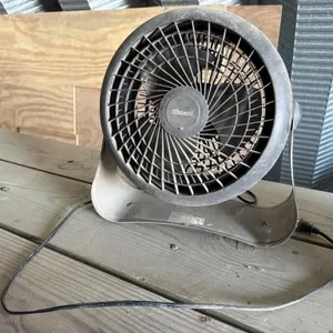 Blizzard fan