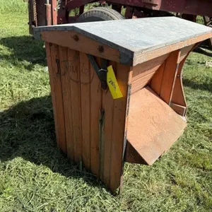 Marting Manufacturing Smidley Hog Feeder