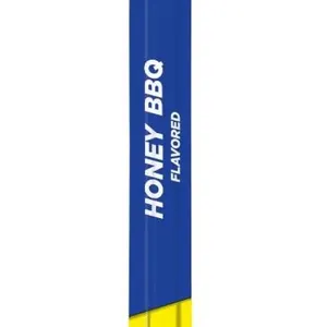 6x Slim Jim Honey BBQ  Monster Size Sticks 1.94oz