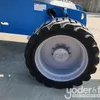 2008 Genie S-65 