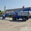 2008 Genie S-65 