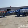 2008 Genie S-65 
