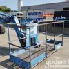 2008 Genie S-65 