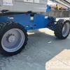 2008 Genie S-65 