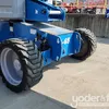 2008 Genie S-65 
