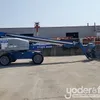 2008 Genie S-65 