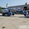 2008 Genie S-65 