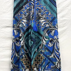 Sz M Jams World Palazzo Pants
