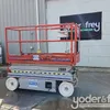 2008 SkyJack SJ3220 