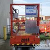 2008 SkyJack SJ3220 