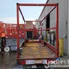 2008 SkyJack SJ3220 