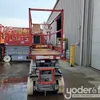 2008 SkyJack SJ3220 