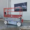 2008 SkyJack SJ3220 