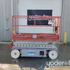 2008 SkyJack SJ3220 