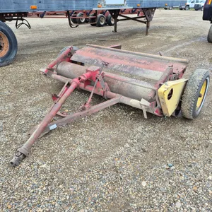 NEW HOLLAND 404 HAY CRIMPER