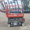 2016 SkyJack SJ3219 