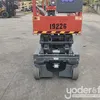 2016 SkyJack SJ3219 